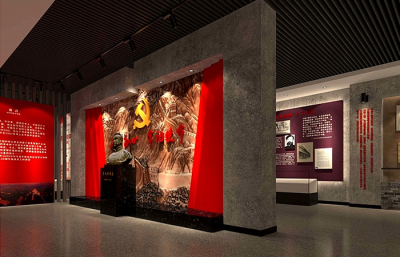 秦皇島市盧龍縣中學校史館